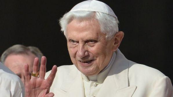 La lettera di Papa Ratzinger: "Sono in pellegrinaggio verso Casa"