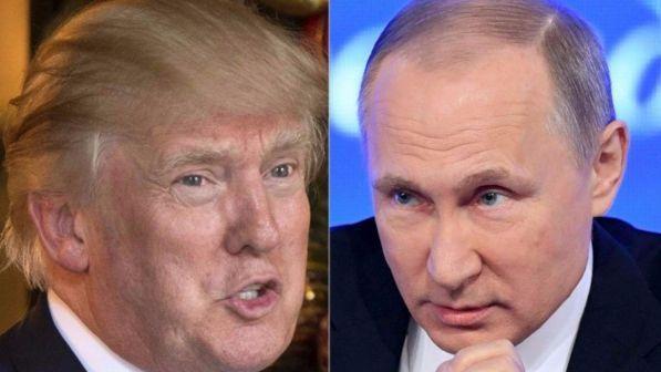 Guerra all'Isis, Trump e Putin verso l'accordo per agire in Siria