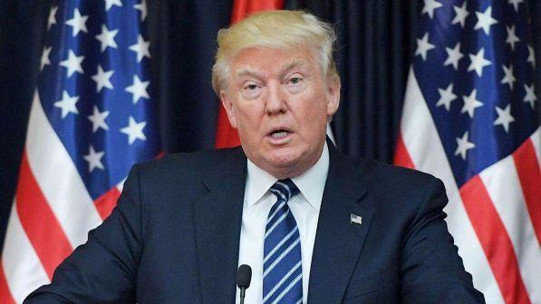 Usa: dopo video anti Cnn, Trump twitta ancora contro media