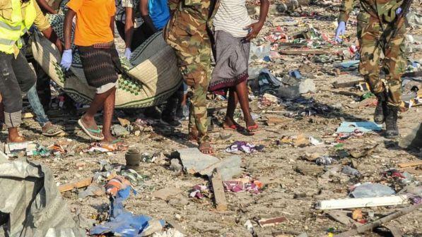 Mozambico, attacco jihadista in un villaggio: almeno 12 morti