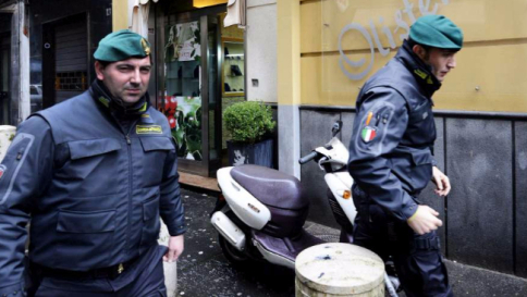 Ferrara, confiscati beni per 13 milioni di euro a un "nullatenente"