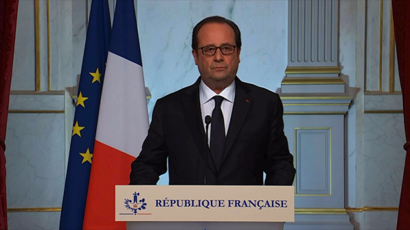 Nizza, Hollande: tragedia mostruosa, prorogato stato di emergenza