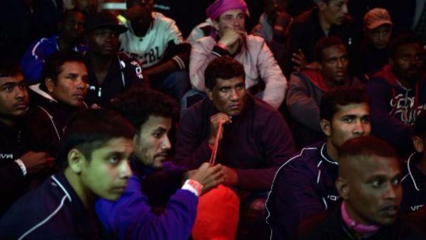 Aquarius, Onu: "Trovare rapidamente una soluzione"