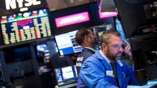 Wall Street chiude in positivo: Dow Jones +0,39%, Nasdaq +1,34%
