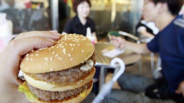 Brexit, Gdo e fast food: con no deal cibo a rischio in Gb