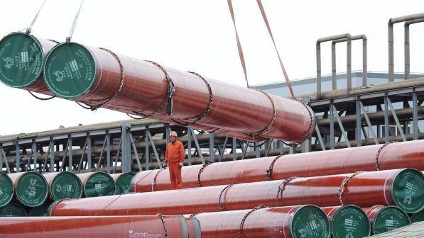 Wsj: accordo commerciale Usa-Cina in summit a fine marzo