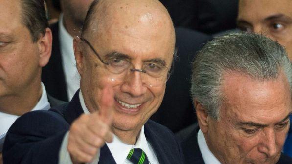 Brasile, nuove incriminazioni contro il presidente Temer