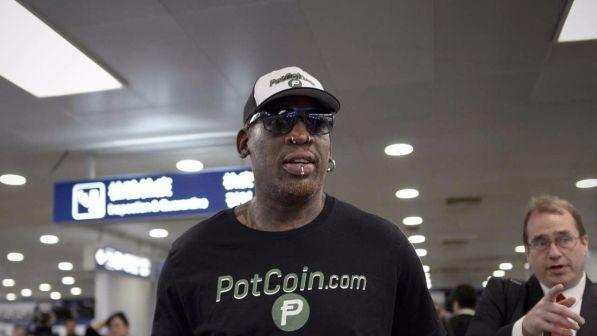 Vertice Trump-Kim, Rodman: non aspettatevi subito svolta da incontro
