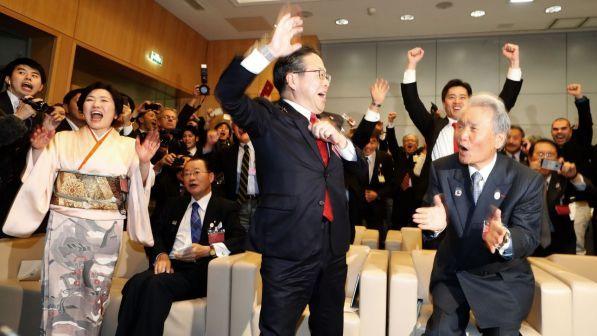Expo 2025 si terrà a Osaka, Giappone batte Russia e Azerbaijan