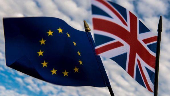 Brexit, per il Tesoro Gb il Pil può calare fino al 3,9% in 15 anni