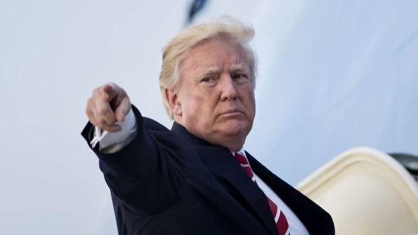 Usa, 16 Stati fanno causa a Trump per l'emergenza nazionale dichiarata per il muro