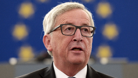 Juncker:Turchia in Ue?Non è matura