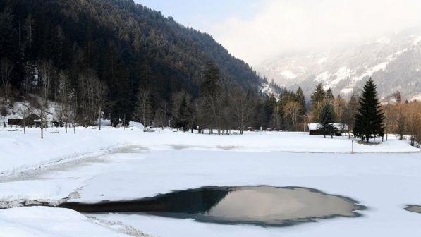 francia neve