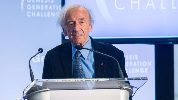 Addio al premio Nobel per la Pace Elie Wiesel: sopravvissuto alla Shoah, ne raccontò l'orrore