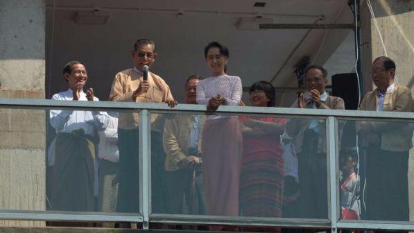Birmania, crisi Rohingya: Suu Kyi non parteciperà all'assemblea Onu