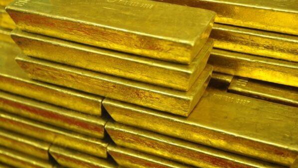 Fuga verso i beni rifugio, l'oro schizza ai massimi ultimi 14 mesi
