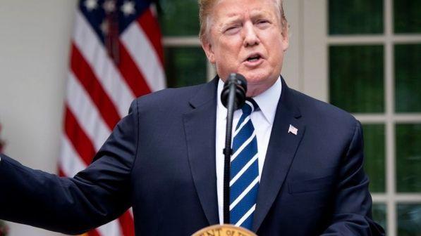 Fed, Trump: declassare Powell? Vediamo come si comporta