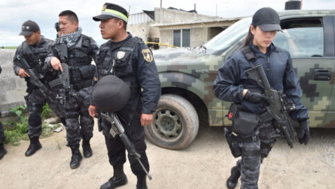 Messico, arrestato boss criminale