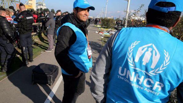 L'Unhcr: 20mila i rifugiati colpiti dall'ordinanza di Trump