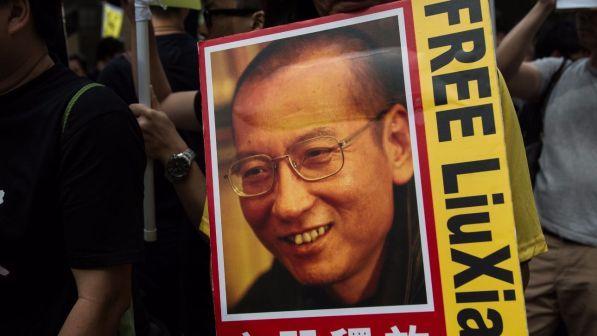 Xiaobo, appello Ue a Pechino: "Liberare la moglie e la famiglia"