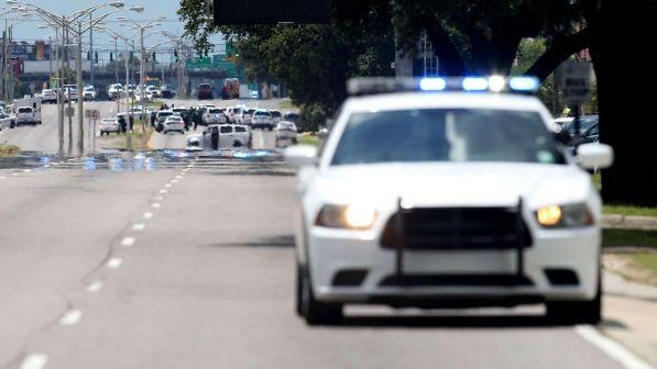 Usa, spari in una scuola del Maryland: due feriti gravi, morto l'assalitore