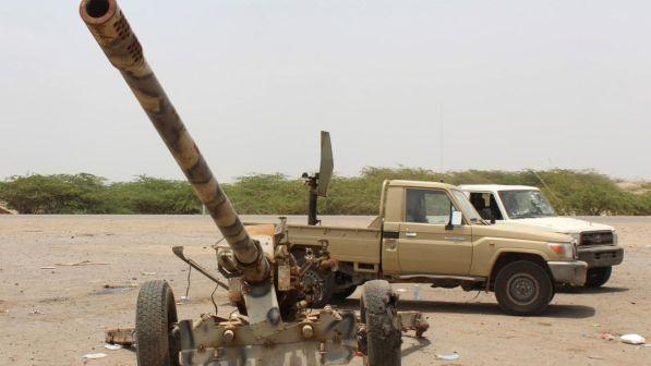 Yemen, offensiva della coalizione saudita contro Hodeida