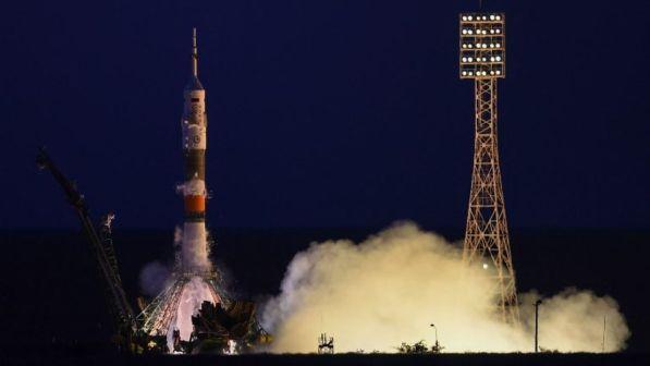 Spazio, Soyuz riparte il 3 dicembre: primo volo dopo l'incidente