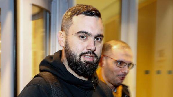 Francia, rilasciato il leader dei gilet gialli arrestato mercoledì