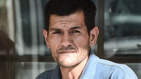 Abdullah Kurdi