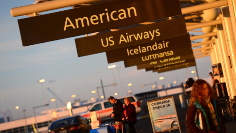 Denver, aeroporto evacuato in parte