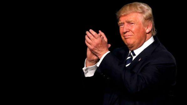 Donald Trump è il 45° presidente Usa: la Clinton concede la vittoria