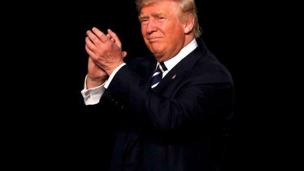 Mosca pronta a collaborare con Washington | Russia: "Cambiaremo idea sugli Usa se Trump fa primo passo"