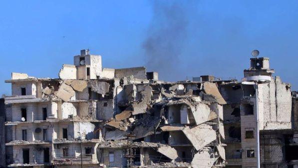 Siria, ribelli: ora ci interessa tregua non faccende politiche