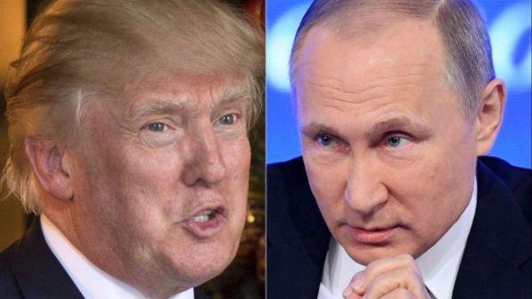 Trump cambia idea, via libera a nuove sanzioni contro la Russia