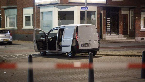 Rotterdam, escluso terrorismo: autista van era un meccanico ubriaco