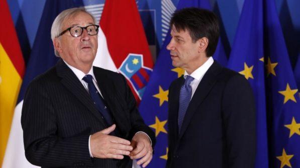 Vertice Ue sui migranti, la proposta dell'Italia: superare Dublino e sanzioni a chi non rispetta le quote