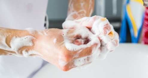Sapone di Marsiglia, sai per quante cose puoi usarlo?