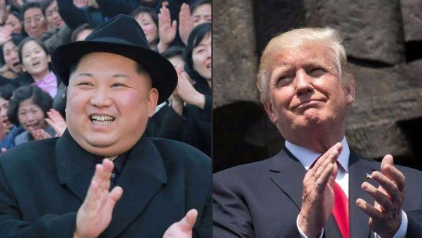 Corea Nord: Consiglio sicurezza Onu supporta ottimismo Trump