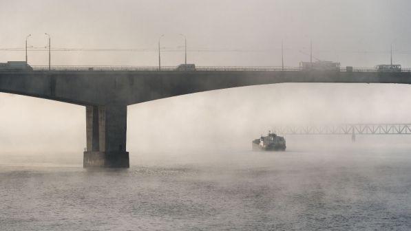 Russia, catamarano urta chiatta sul fiume Volga: 11 morti