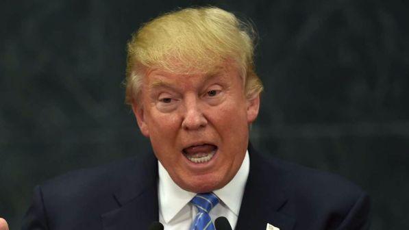 Trump farà "giro della vittoria" in Stati decisivi per suo trionfo