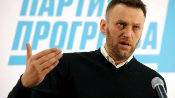Russia, opposizione: "Fermati 32 attivisti pro-Navalni"