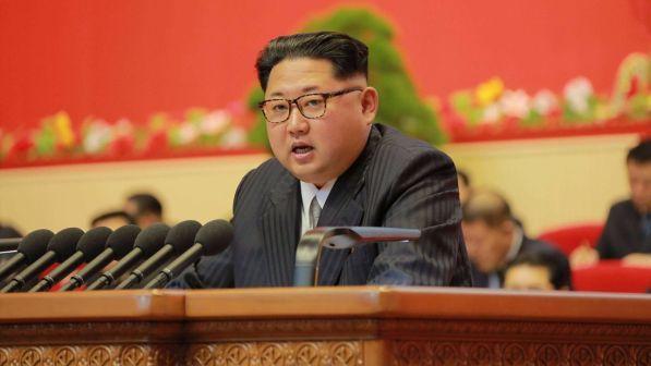 NordCorea, dal Pentagono: "Nessun segnale di attacchi imminenti"