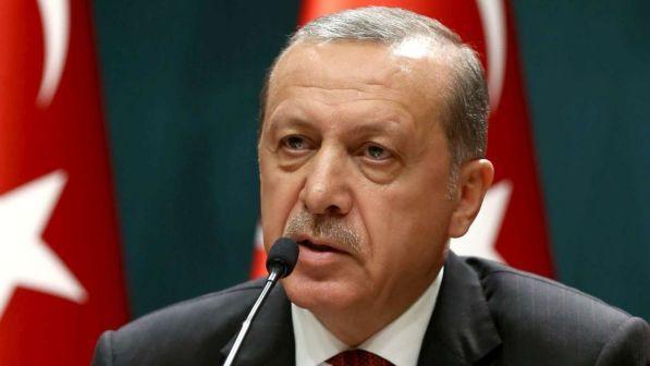 Turchia, Erdogan: "Voglio ricucire i rapporti con l'Europa"