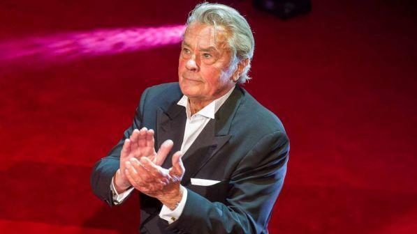 Alain Delon: "A 82 anni mi fermo, non farò il film di troppo"