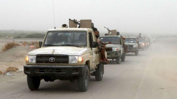 Yemen, Onu: rischio sospensione graduale di aiuti alimentari