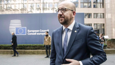 Belgio: riparte missione anti-Isis