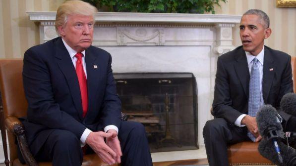 Usa, repubblicani rinunciano al voto al Senato: resiste l'Obamacare