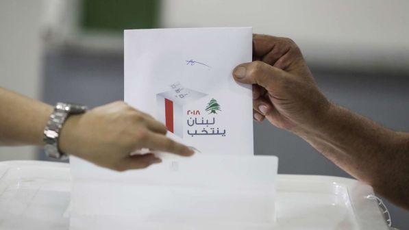Libano al voto per le elezioni parlamentari: le prime da nove anni