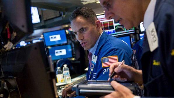 Wall Street chiude in negativo: Down Jones -0,29%, Nasdaq -1,46%