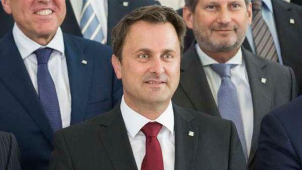 Migranti, Bettel: "E' una vergogna parlare del prezzo di un profugo"